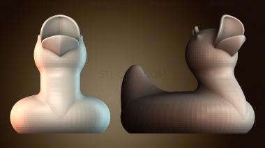 3D модель STKJ_8055 (STL)