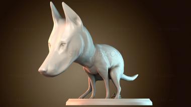 3D model STKJ_8056 (STL)