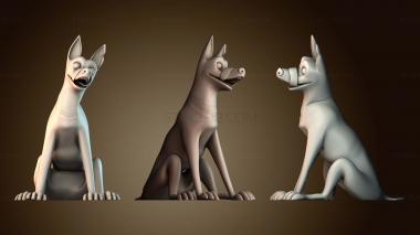 3D model STKJ_8067 (STL)