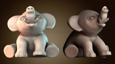 3D мадэль STKJ_8069 (STL)