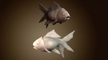 3D мадэль STKJ_8072 (STL)