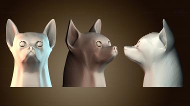 3D мадэль STKJ_8075 (STL)