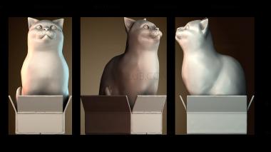 3D модель STKJ_8080 (STL)