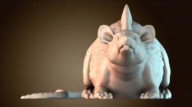 3D model STKJ_8088 (STL)