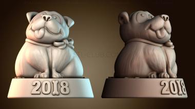 3D модель STKJ_8089 (STL)