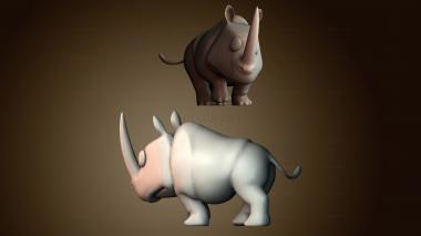 3D мадэль STKJ_8092 (STL)