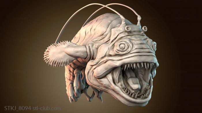 Статуэтки животных STKJ_8094