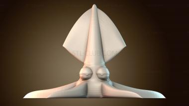 3D model STKJ_8095 (STL)