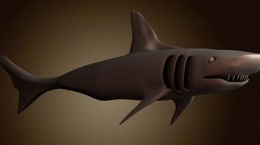3D model STKJ_8096 (STL)