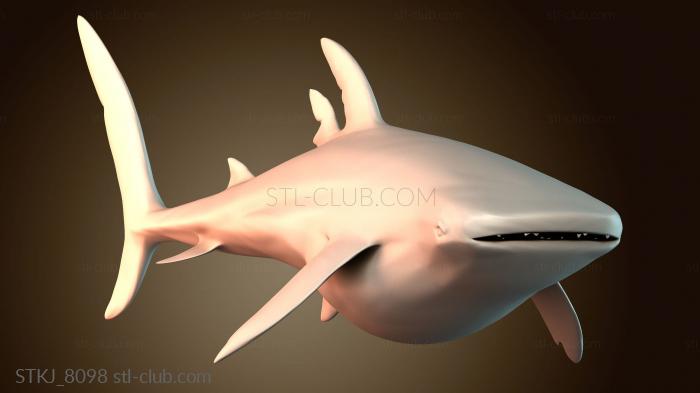 Статуэтки животных STKJ_8098