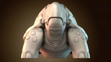 3D model STKJ_8103 (STL)