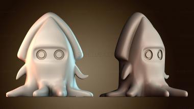 3D мадэль STKJ_8110 (STL)