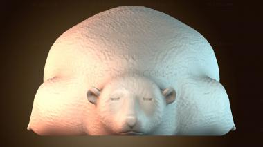 3D мадэль STKJ_8119 (STL)