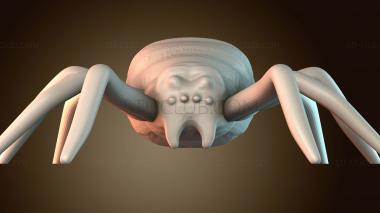 3D модель STKJ_8120 (STL)