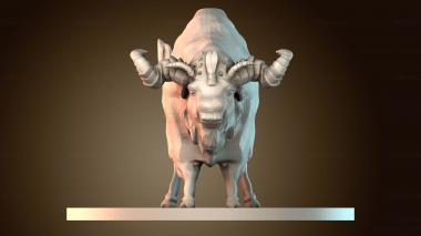 3D мадэль STKJ_8130 (STL)