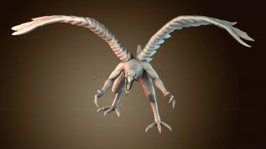 3D модель STKJ_8134 (STL)