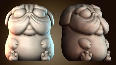 3D модель STKJ_8137 (STL)