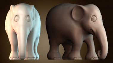 3D модель STKJ_8142 (STL)