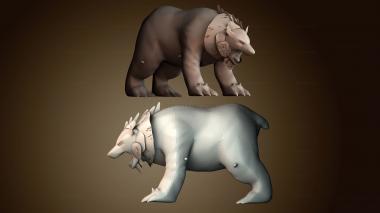 3D мадэль STKJ_8146 (STL)