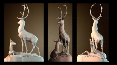 3D мадэль STKJ_8149 (STL)