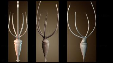 3D модель STKJ_8151 (STL)