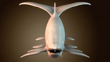 3D model STKJ_8157 (STL)