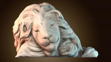 3D model STKJ_8166 (STL)