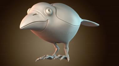 3D модель STKJ_8173 (STL)