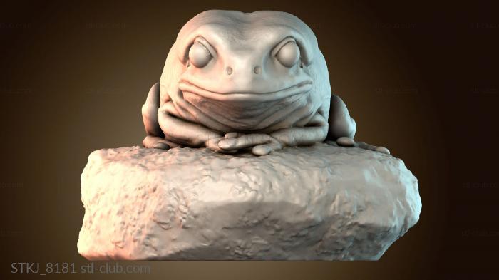 Статуэтки животных STKJ_8181