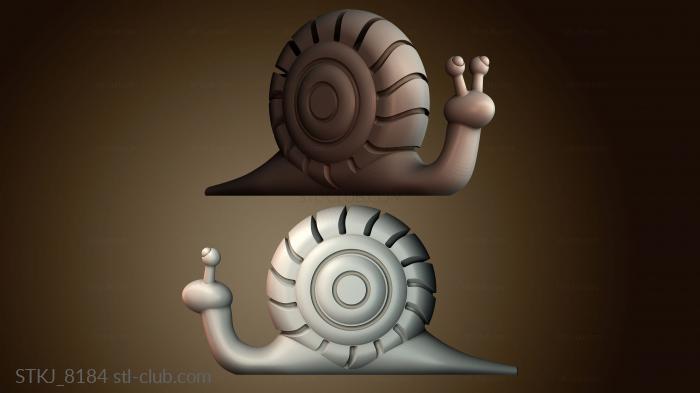 Статуэтки животных STKJ_8184