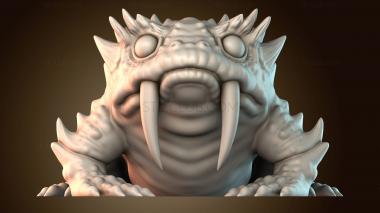 3D мадэль STKJ_8187 (STL)