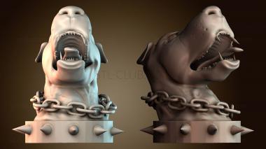 3D мадэль STKJ_8190 (STL)