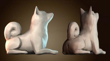 3D модель STKJ_8191 (STL)