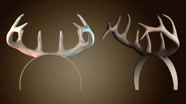 3D модель STKJ_8192 (STL)