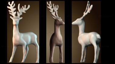 3D model STKJ_8195 (STL)