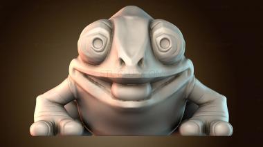 3D модель STKJ_8198 (STL)