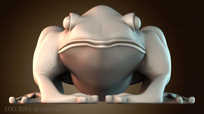 Статуэтки животных STKJ_8201