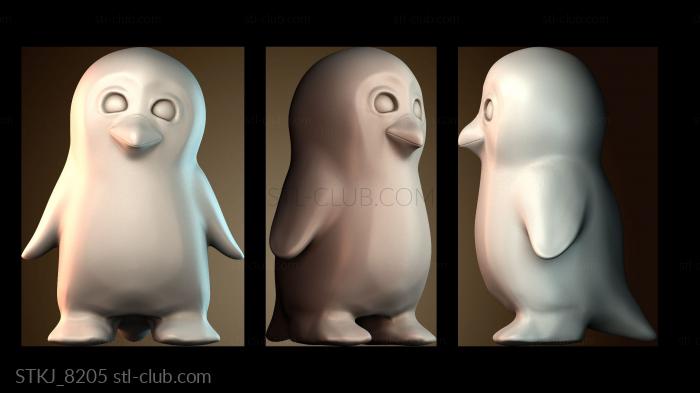 Статуэтки животных STKJ_8205