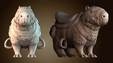 3D модель STKJ_8211 (STL)