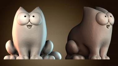 3D модель STKJ_8212 (STL)