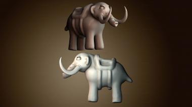 3D модель STKJ_8213 (STL)