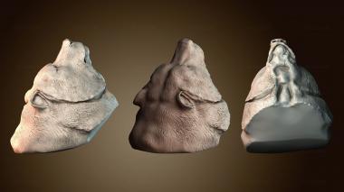 3D модель STKJ_8214 (STL)