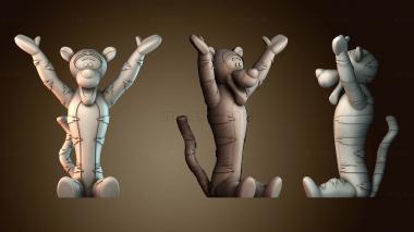 3D модель STKJ_8217 (STL)