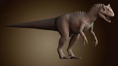 3D модель STKJ_8218 (STL)