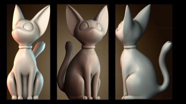 3D модель STKJ_8220 (STL)