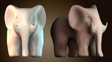 3D модель STKJ_8223 (STL)