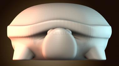 3D model STKJ_8224 (STL)