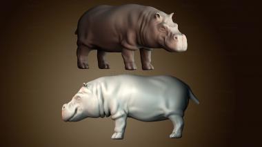 3D мадэль STKJ_8230 (STL)