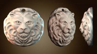 3D мадэль STKJ_8231 (STL)