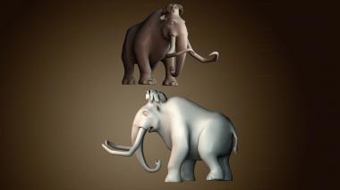 3D модель STKJ_8234 (STL)